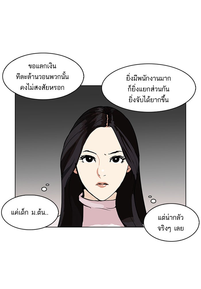 LOOKISM - หน้า 34