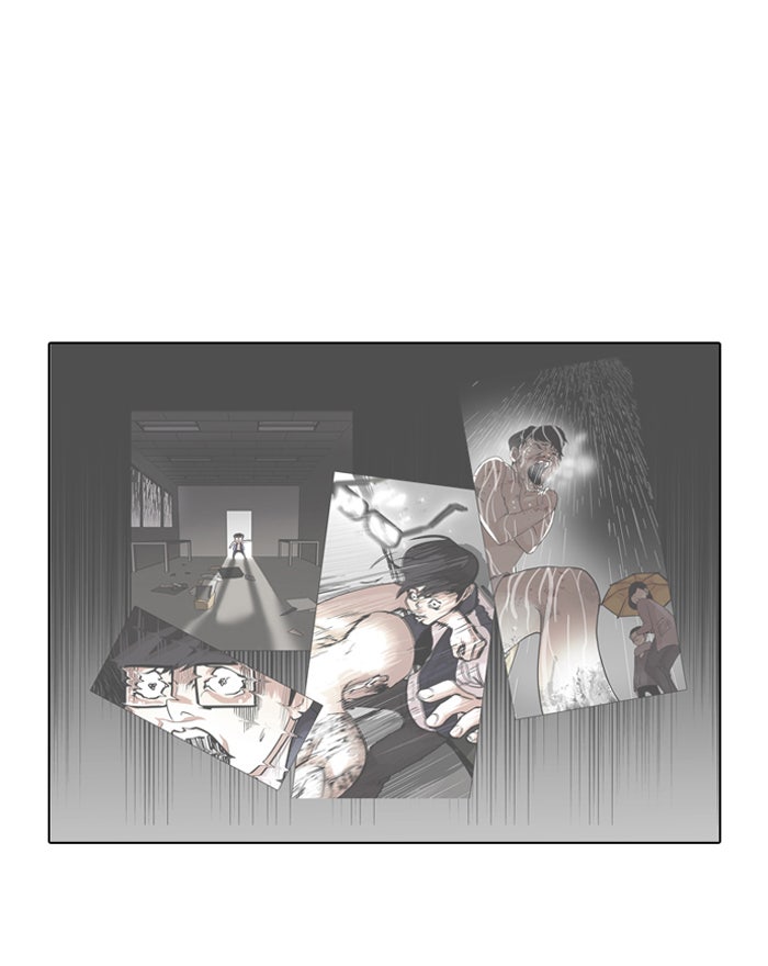 LOOKISM - หน้า 61