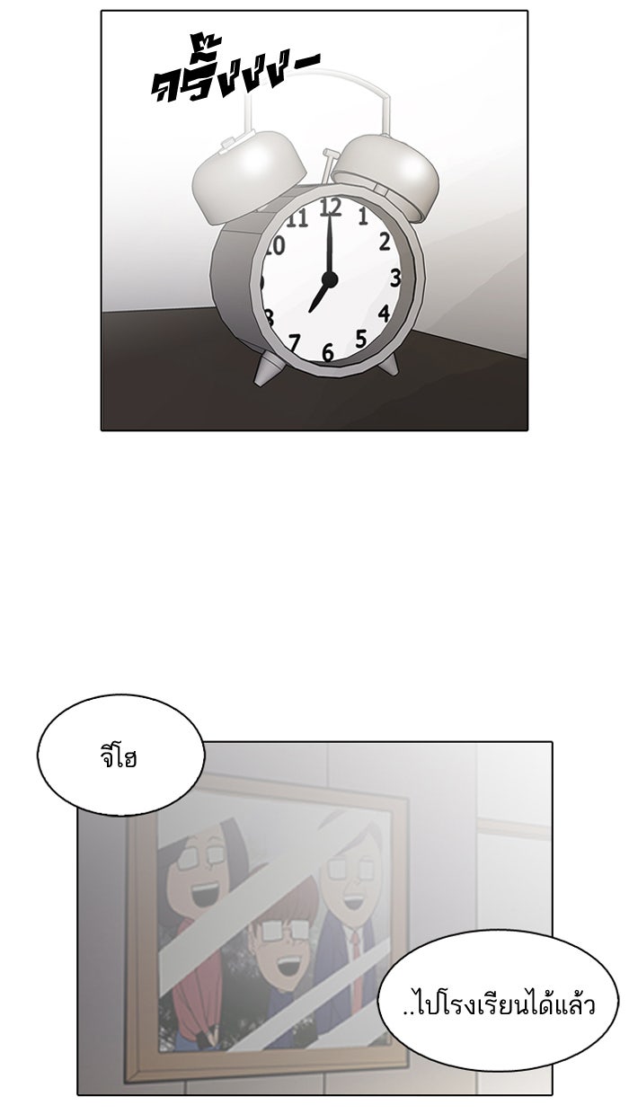 LOOKISM - หน้า 76