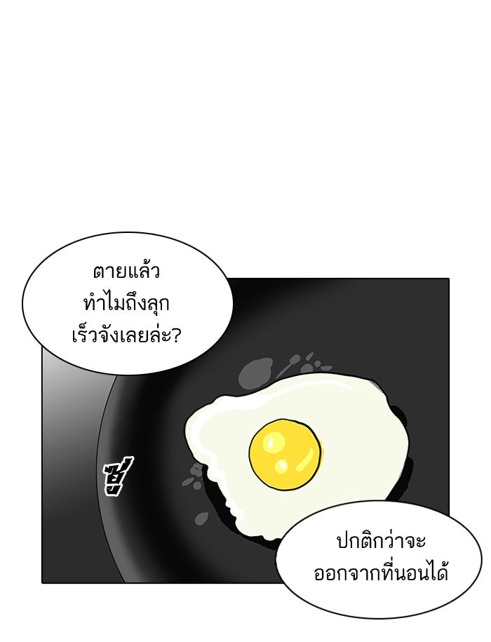 LOOKISM - หน้า 77