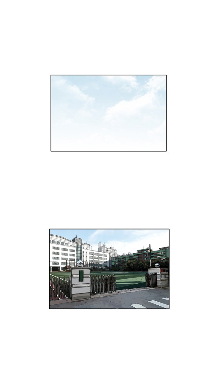 LOOKISM - หน้า 1
