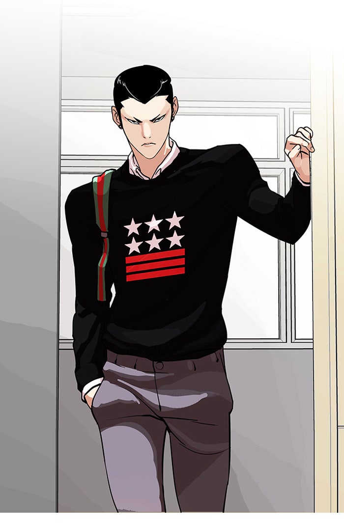 LOOKISM - หน้า 13