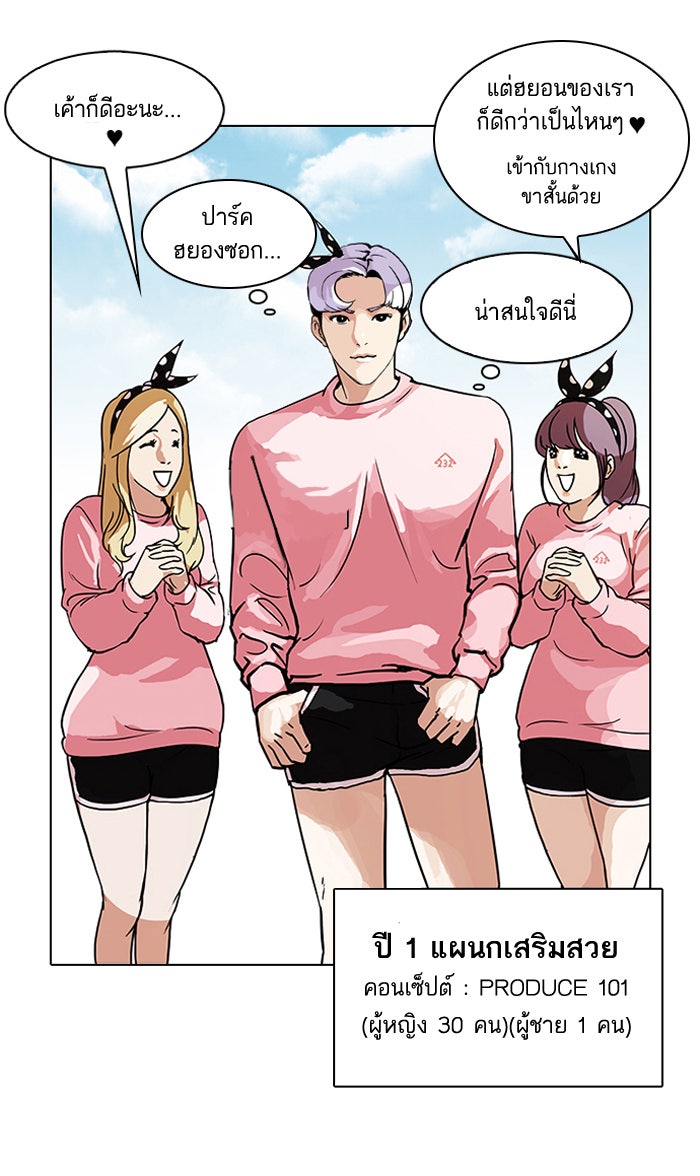 LOOKISM - หน้า 33