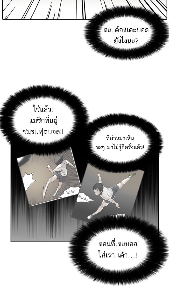 LOOKISM - หน้า 39