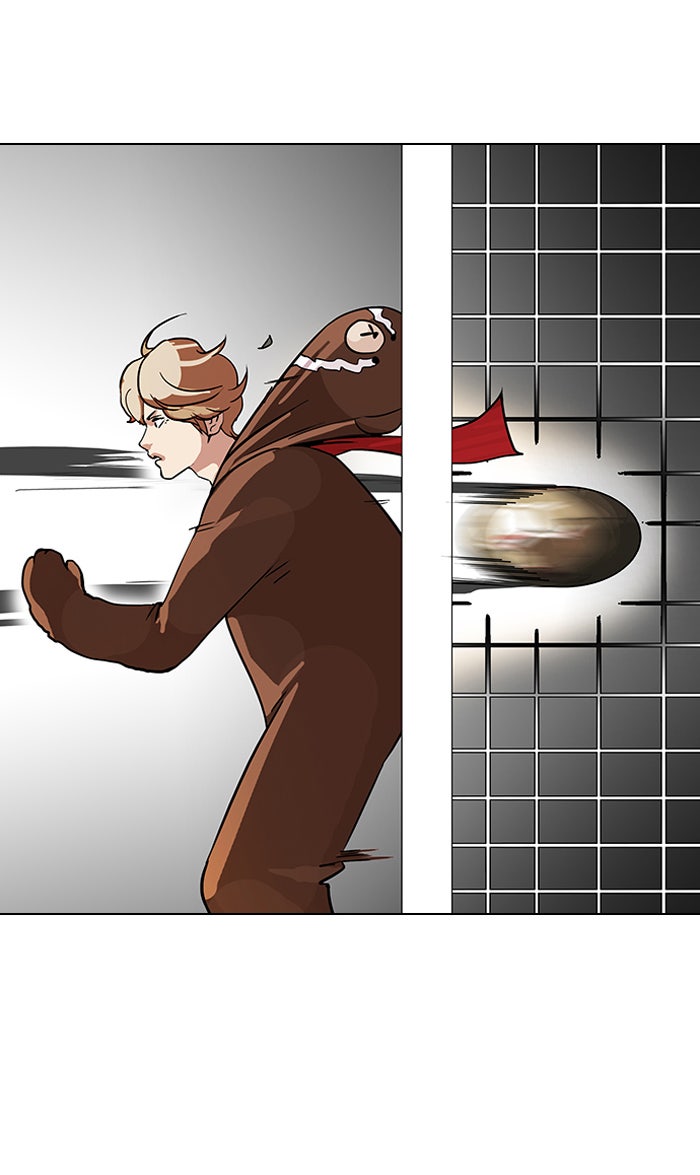 LOOKISM - หน้า 42