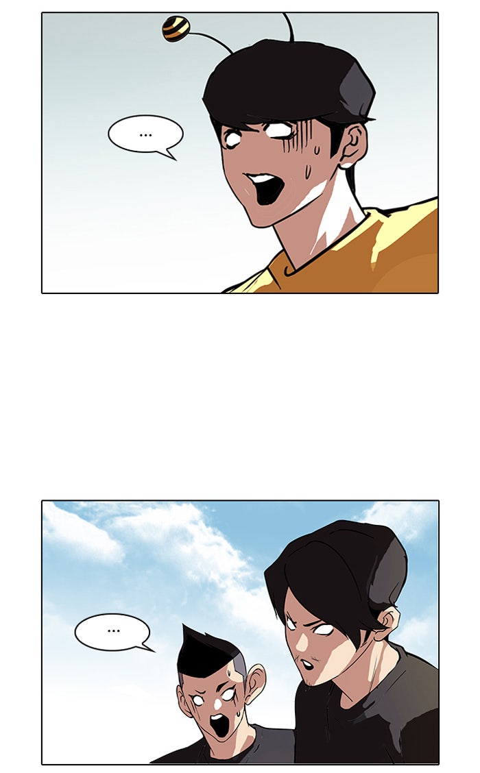 LOOKISM - หน้า 45