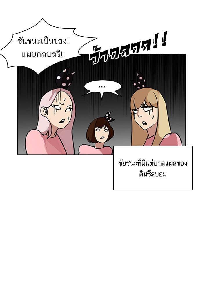 LOOKISM - หน้า 58