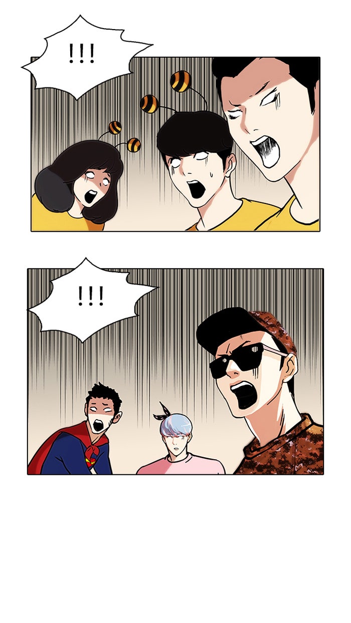 LOOKISM - หน้า 63