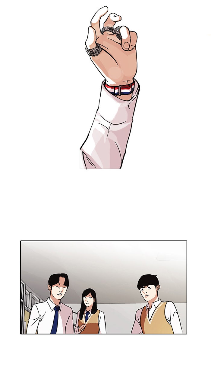 LOOKISM - หน้า 9