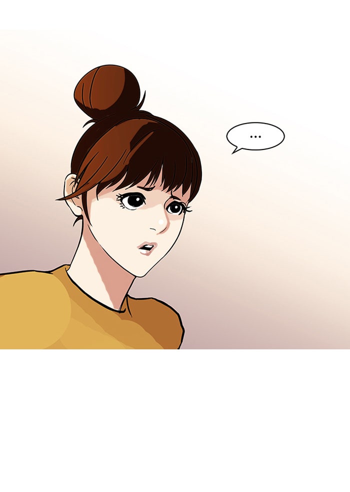 LOOKISM - หน้า 21