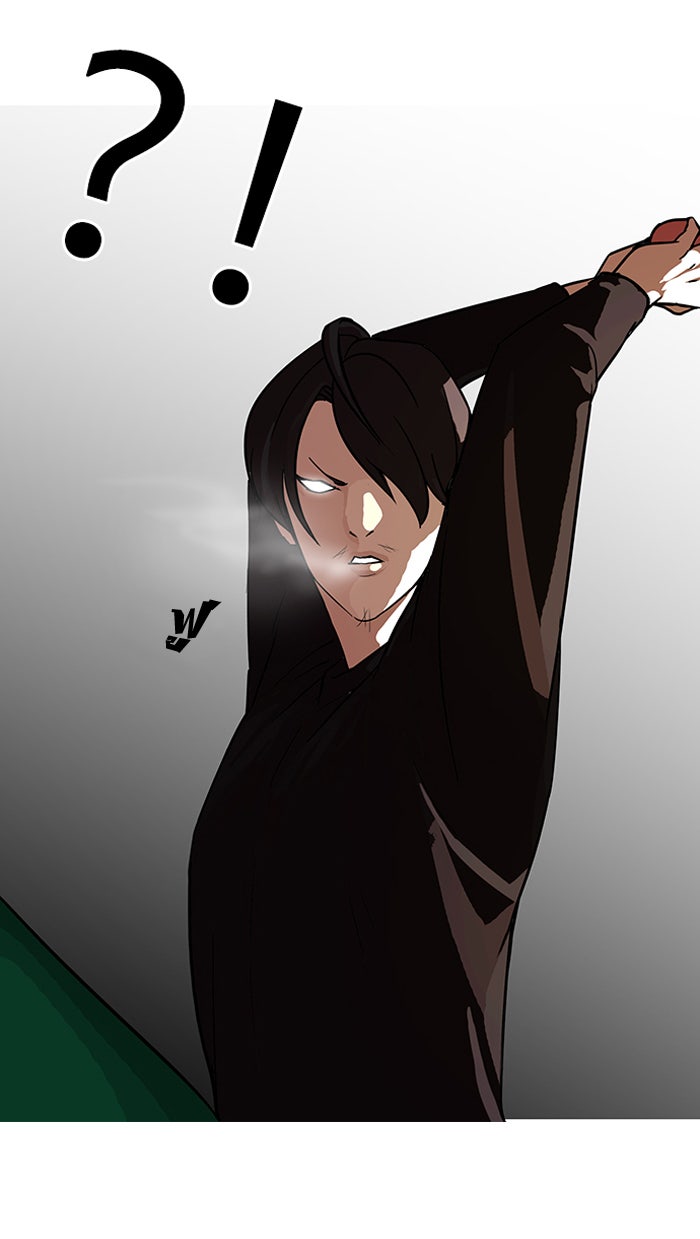 LOOKISM - หน้า 31