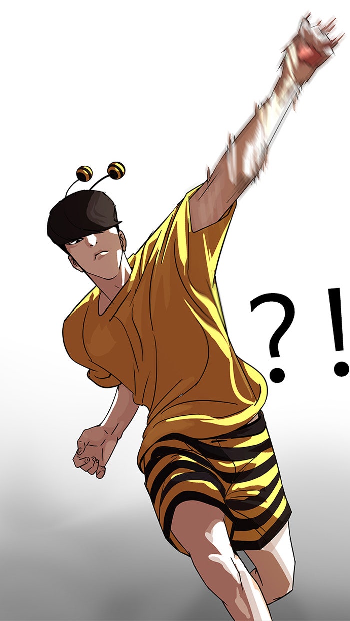 LOOKISM - หน้า 39