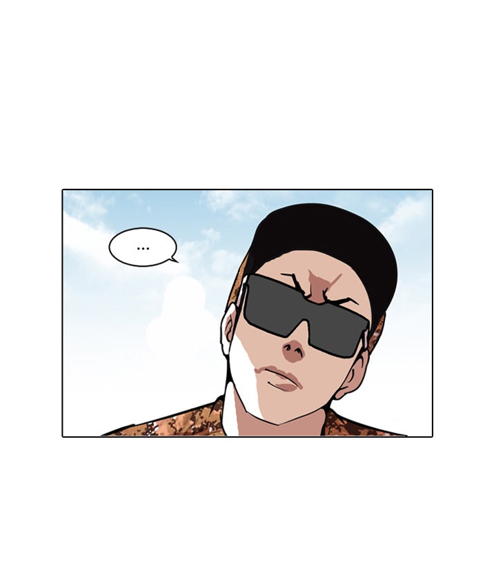 LOOKISM - หน้า 47