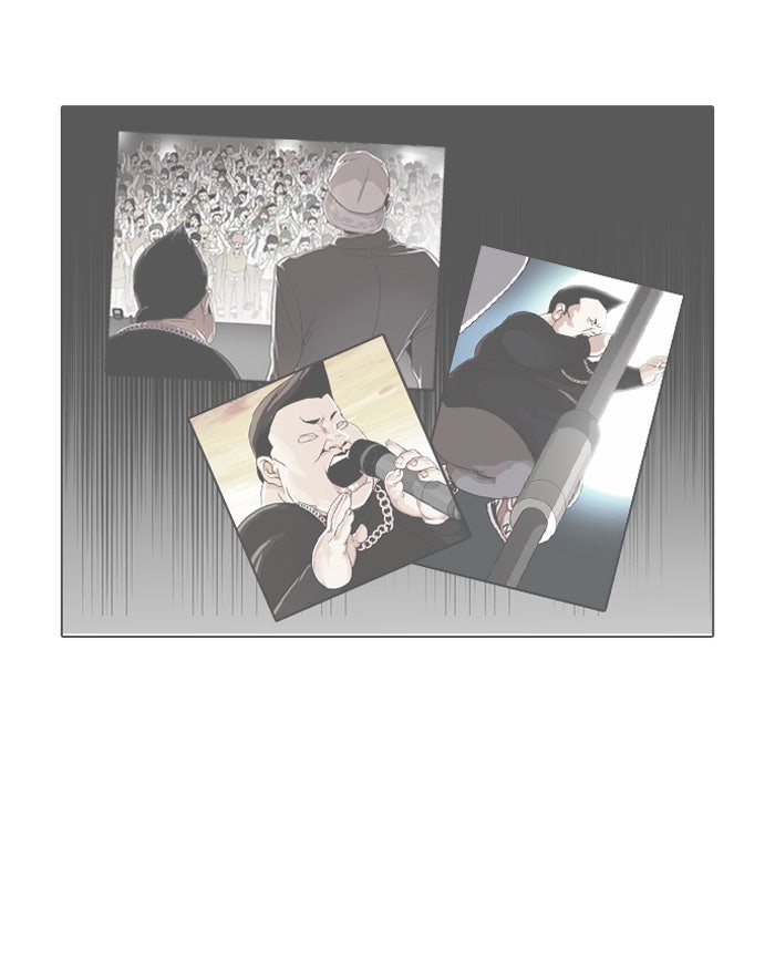 LOOKISM - หน้า 48