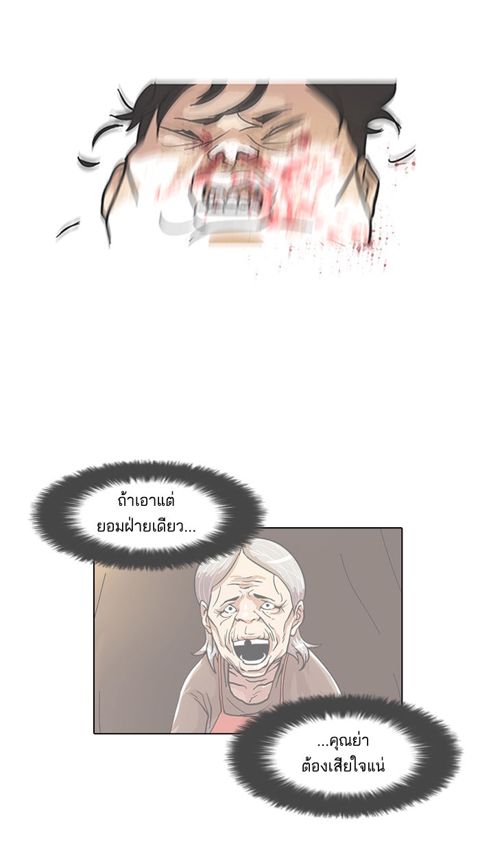 LOOKISM - หน้า 68