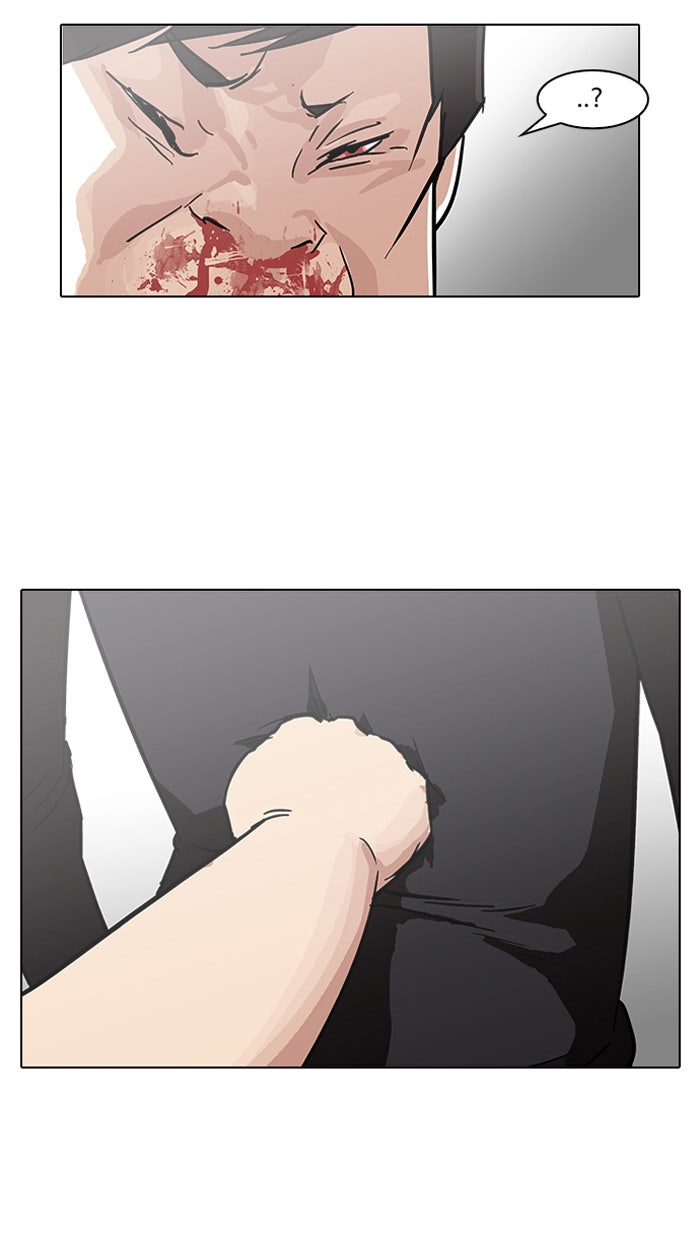 LOOKISM - หน้า 78