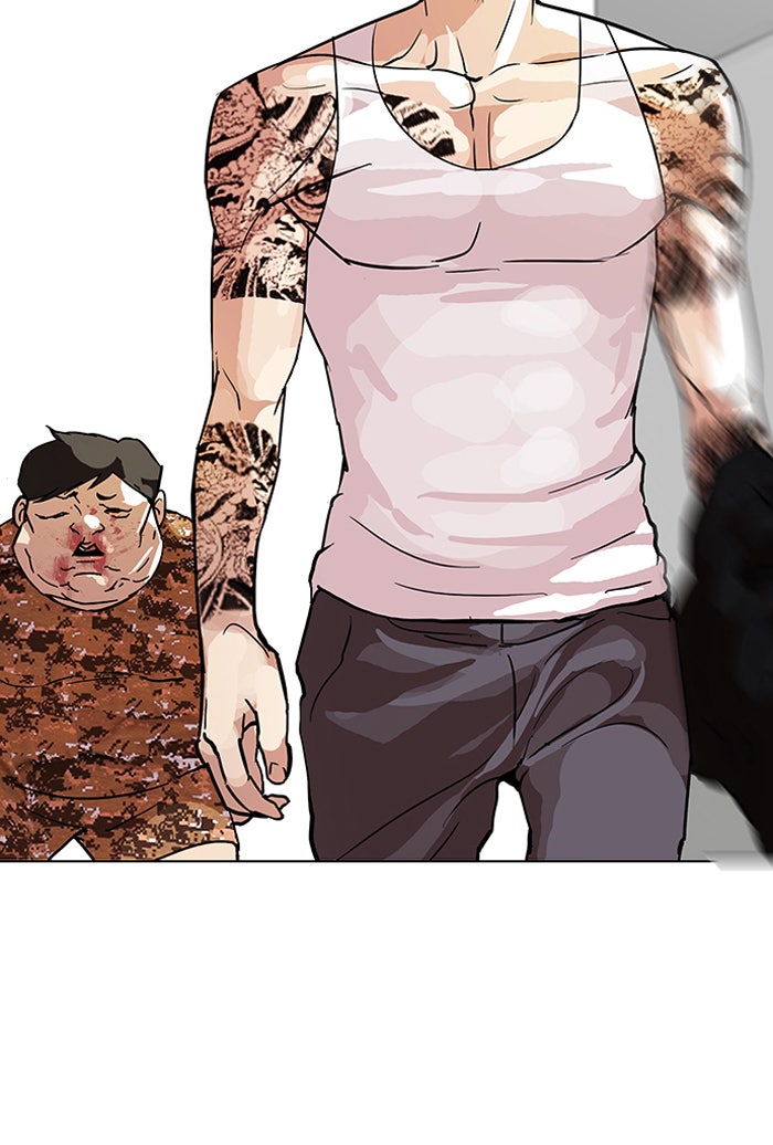 LOOKISM - หน้า 84