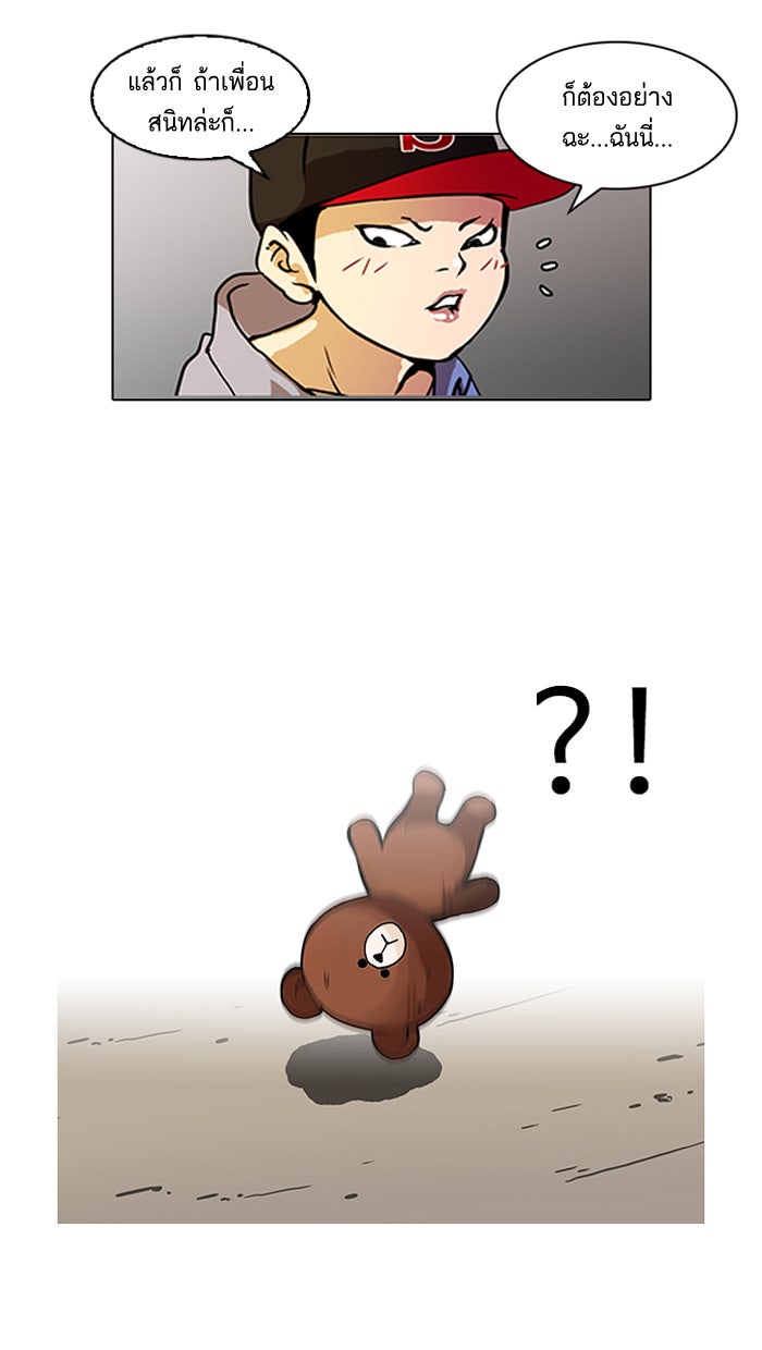 LOOKISM - หน้า 8