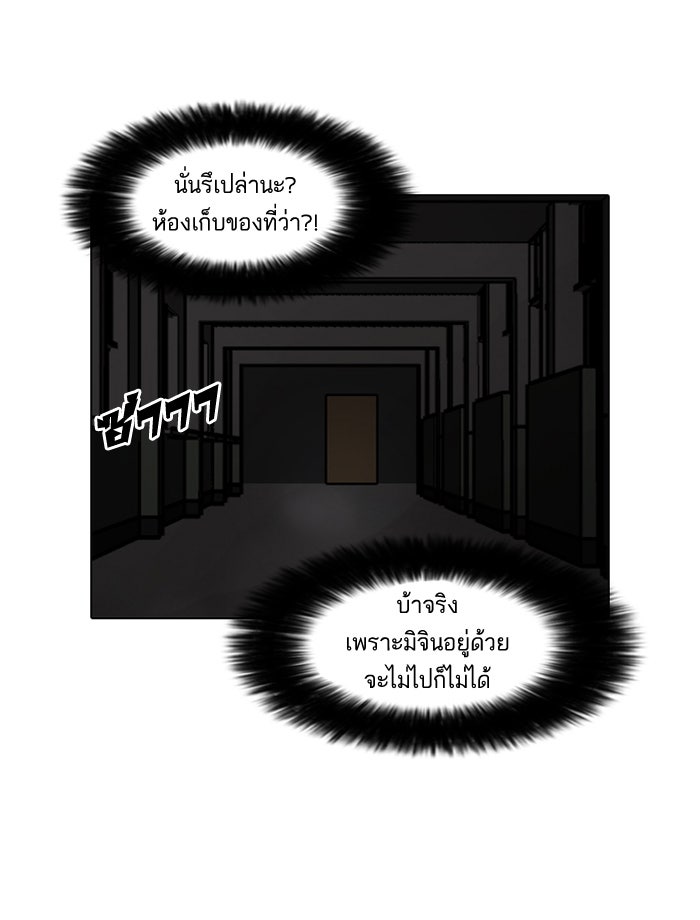 LOOKISM - หน้า 35