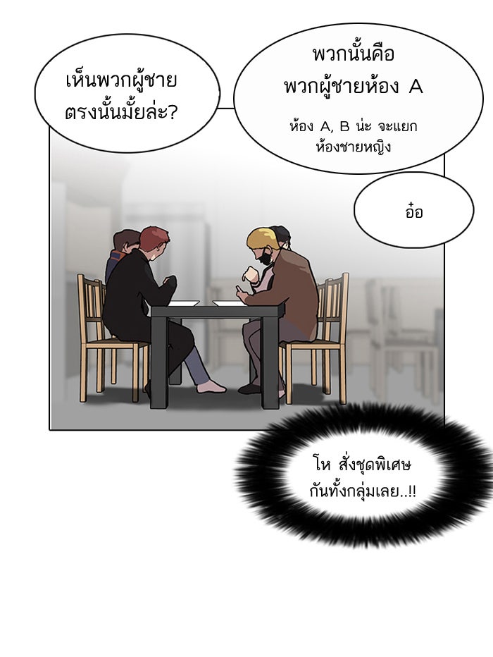 LOOKISM - หน้า 17