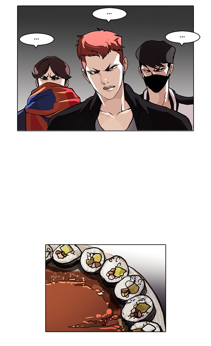 LOOKISM - หน้า 46