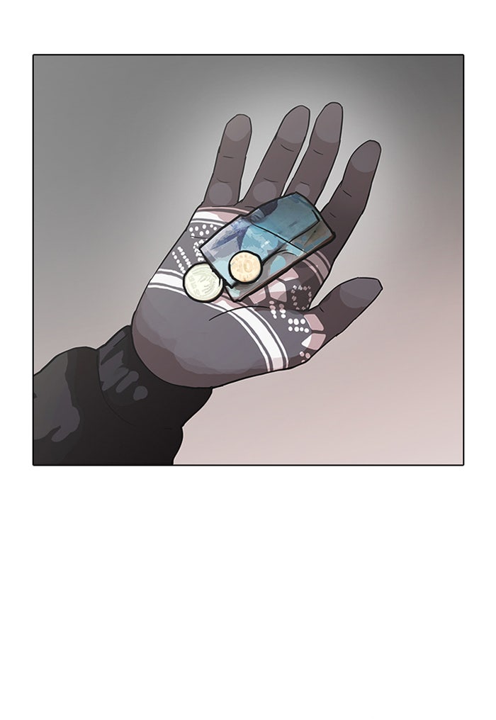 LOOKISM - หน้า 51