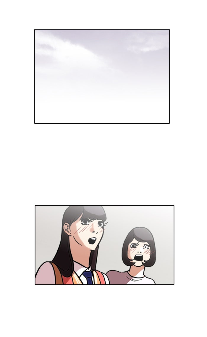 LOOKISM - หน้า 60