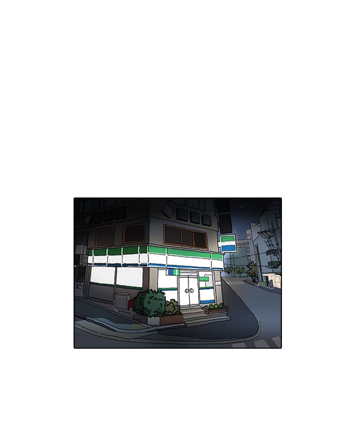 LOOKISM - หน้า 30