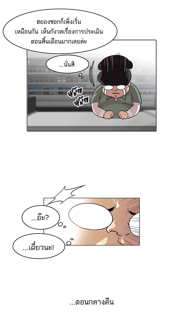 LOOKISM - หน้า 37