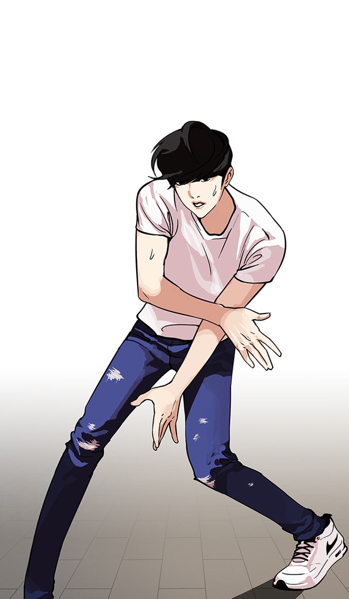 LOOKISM - หน้า 47