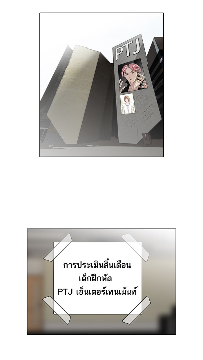 LOOKISM - หน้า 51