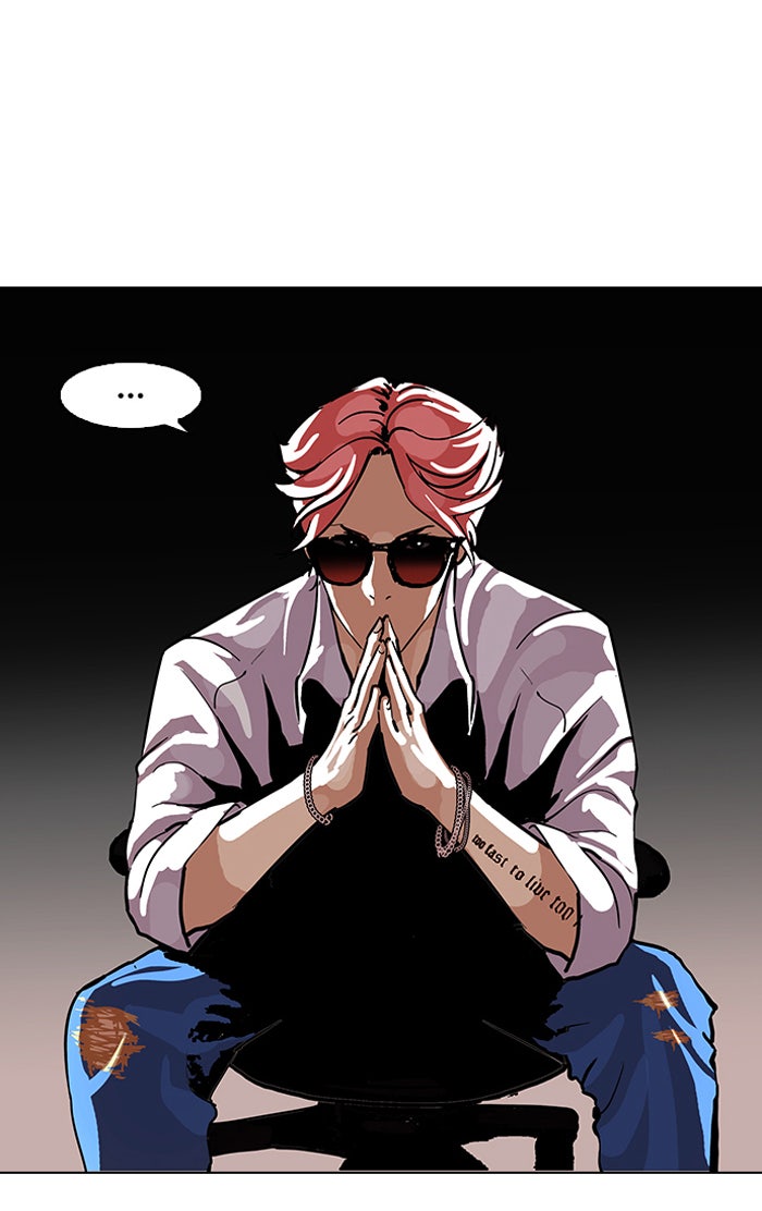 LOOKISM - หน้า 22