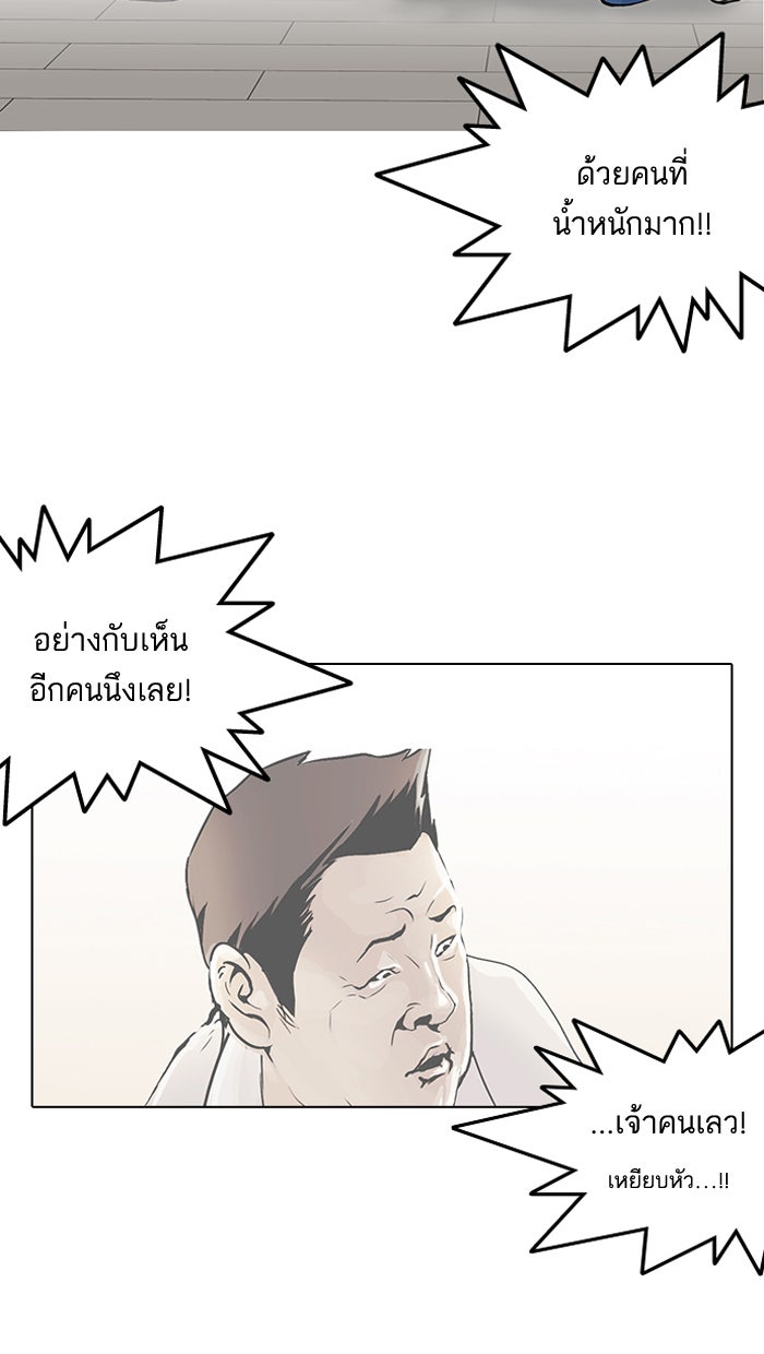 LOOKISM - หน้า 47