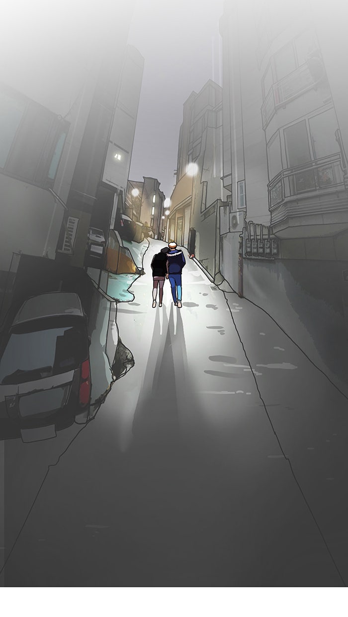 LOOKISM - หน้า 47
