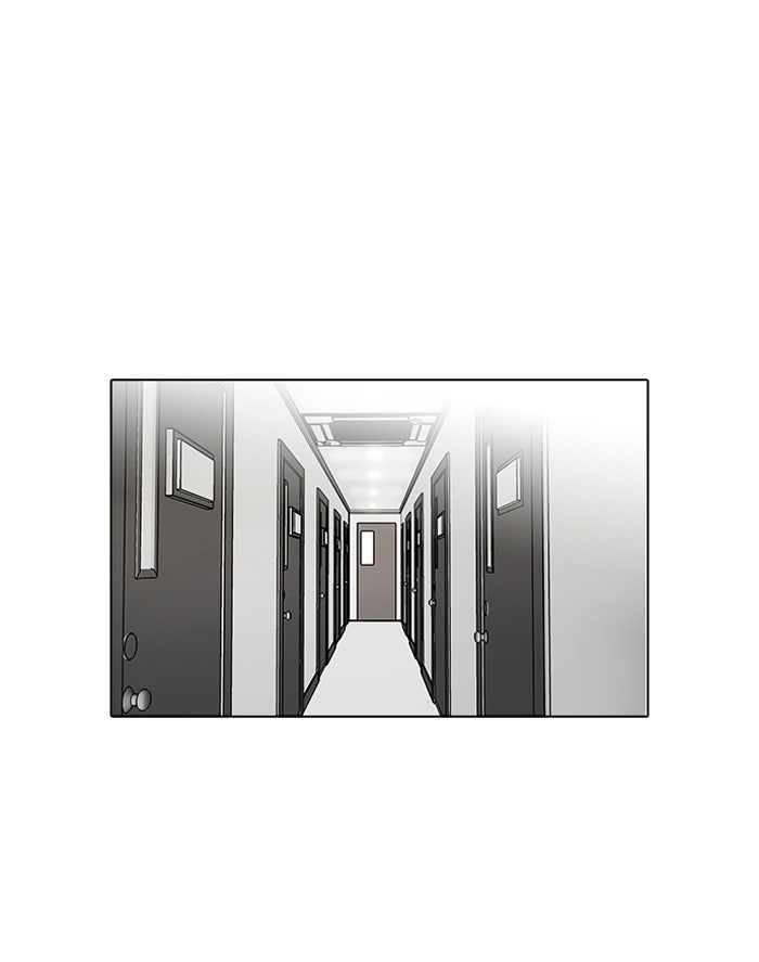 LOOKISM - หน้า 48