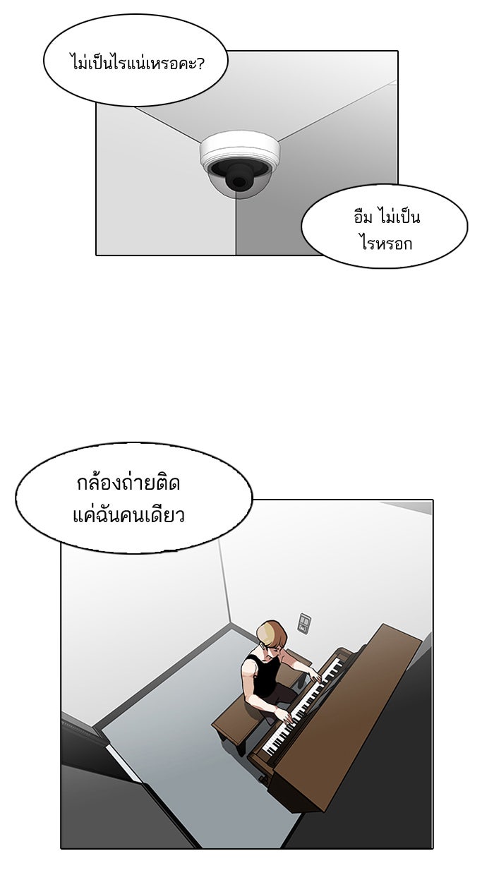 LOOKISM - หน้า 49