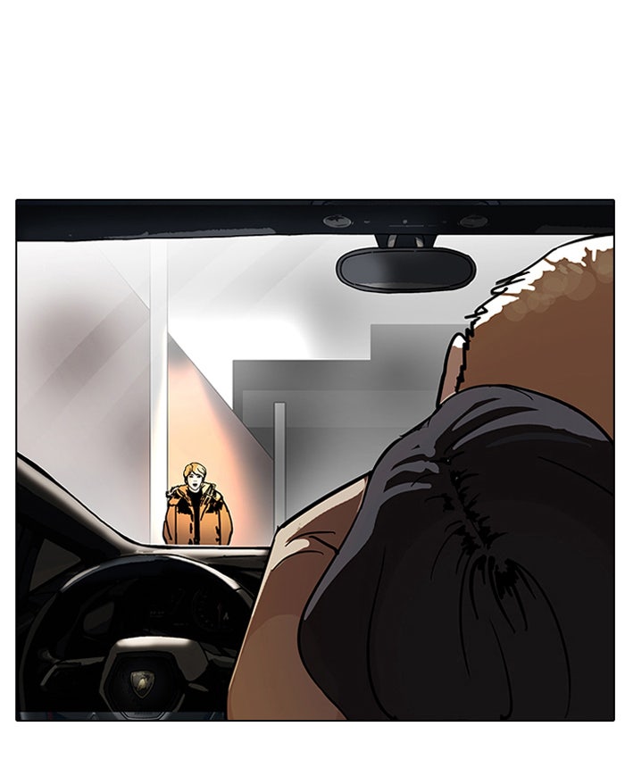 LOOKISM - หน้า 40