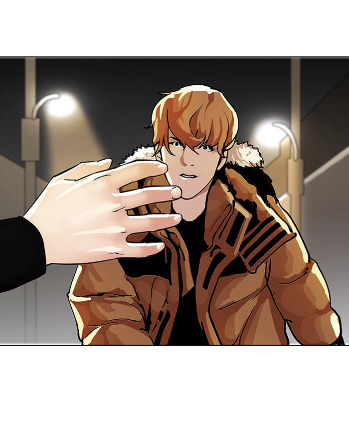 LOOKISM - หน้า 46