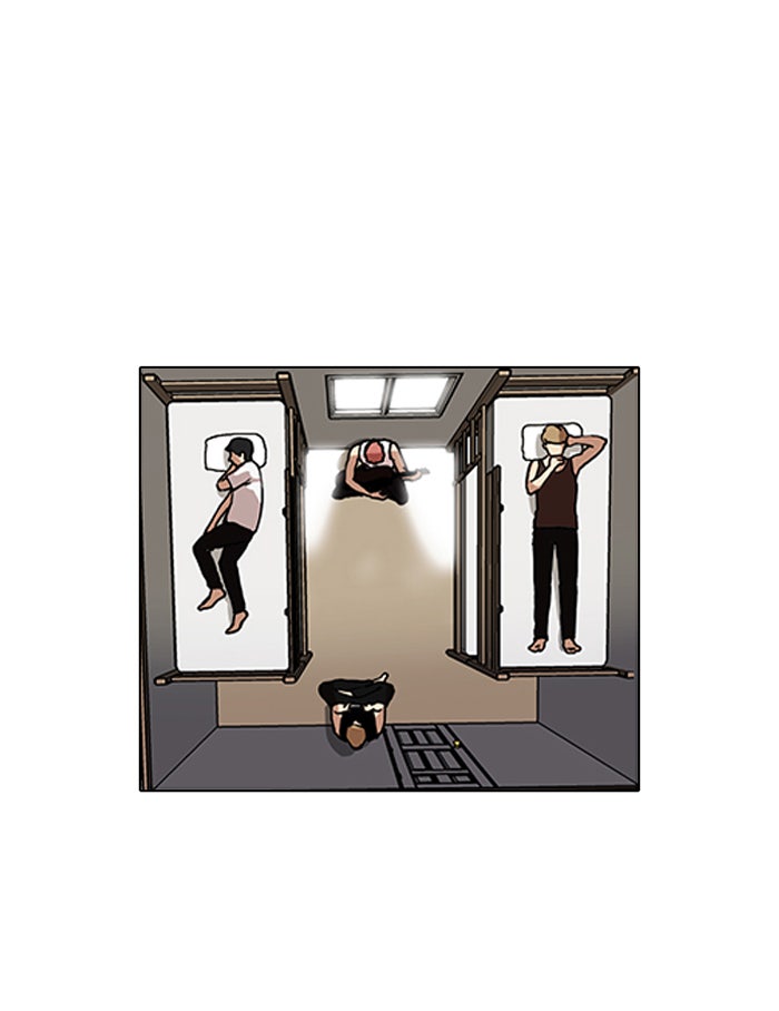 LOOKISM - หน้า 7