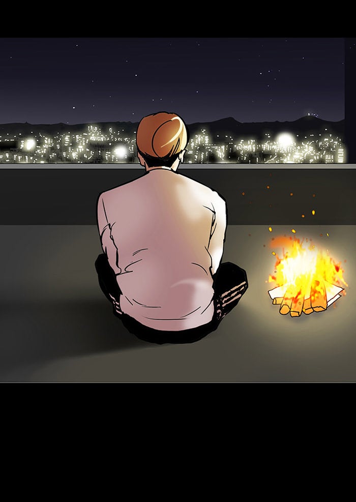 LOOKISM - หน้า 72