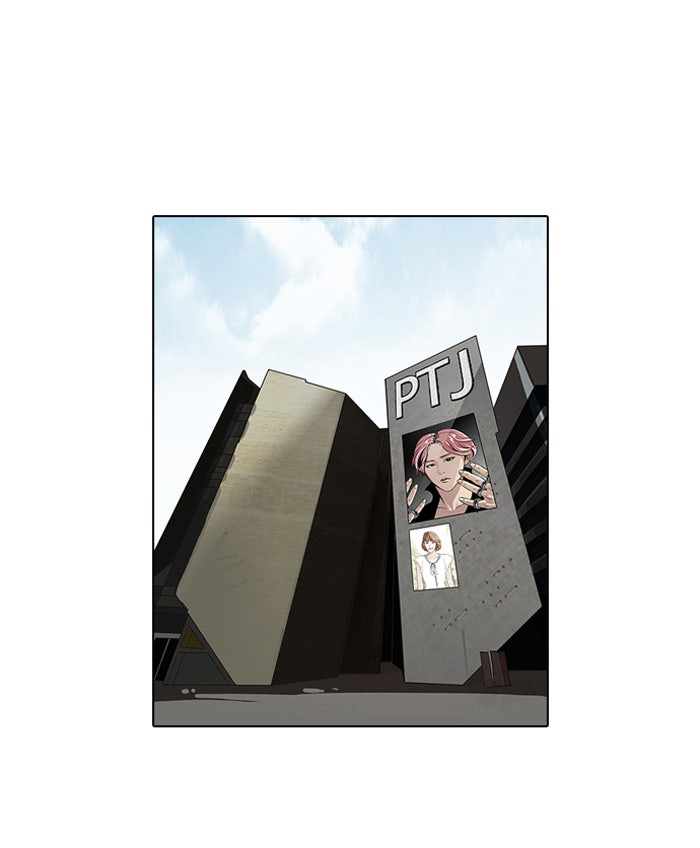 LOOKISM - หน้า 1