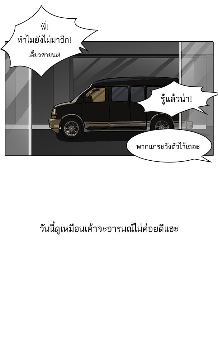LOOKISM - หน้า 58