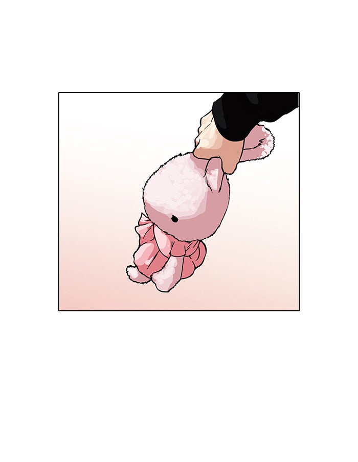 LOOKISM - หน้า 33