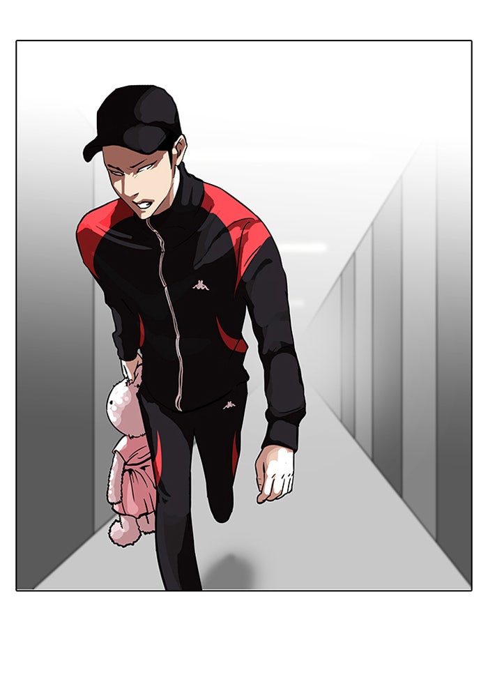 LOOKISM - หน้า 34