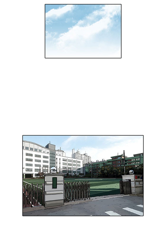 LOOKISM - หน้า 17