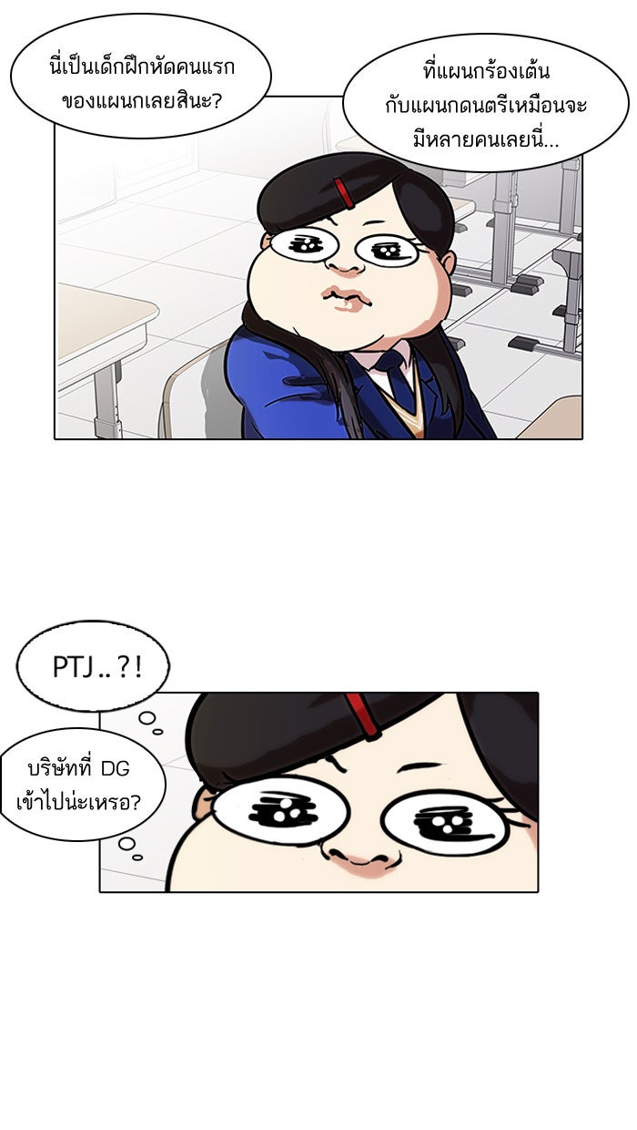 LOOKISM - หน้า 23