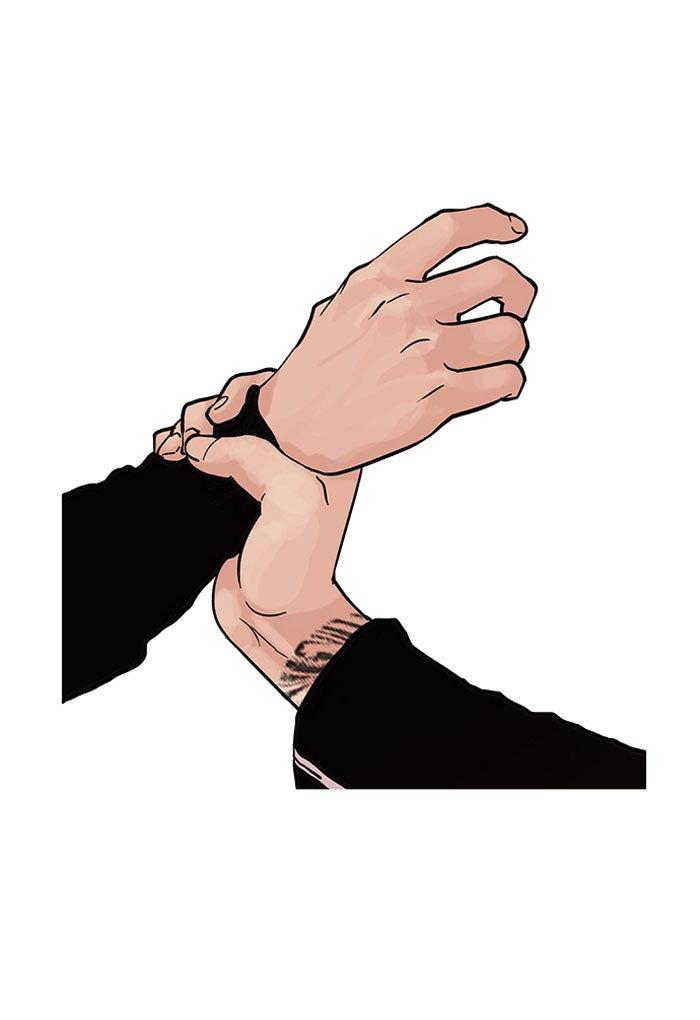 LOOKISM - หน้า 69