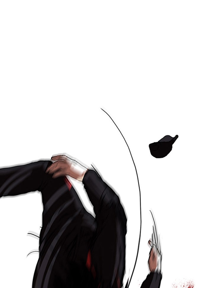 LOOKISM - หน้า 25
