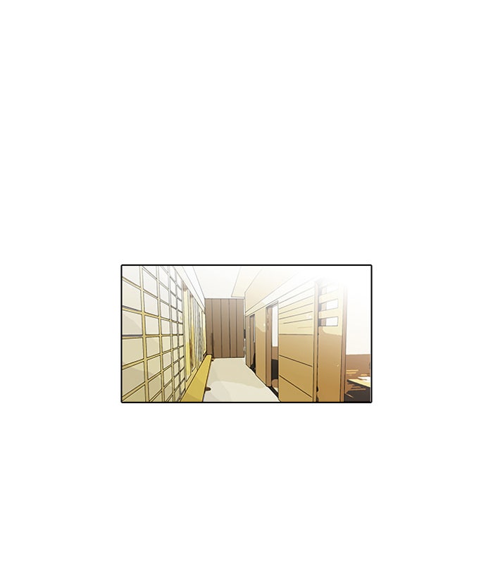 LOOKISM - หน้า 42