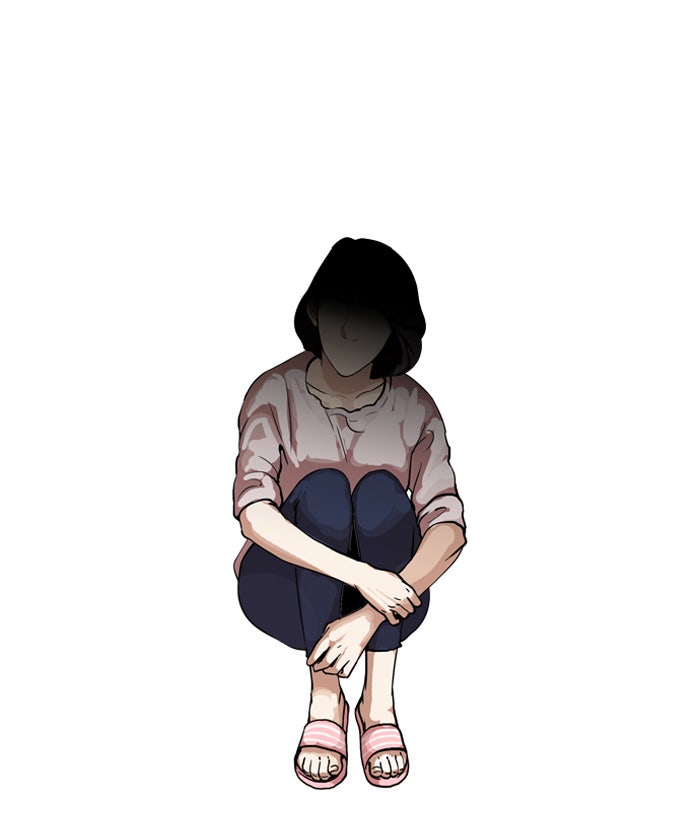 LOOKISM - หน้า 48